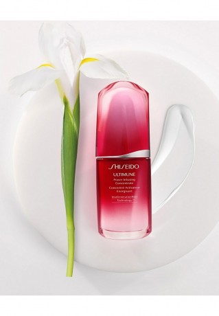 Shiseido SHISEIDO ULTIMUNE POWER INFUSING CONCENTRATE Serum refill SHISEIDO ULTIMUNE POWER INFUSING CONCENTRATE Сыворотка