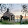 CALVENDO Puzzle CALVENDO Puzzle Kreuzkapelle Beverungen Пазл CALVENDO Puzzle Kreuzkapelle Beverungen