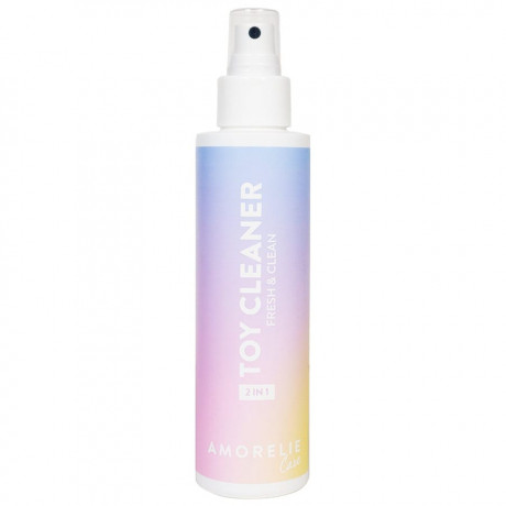 Amorelie Fresh & Clean Toycleaner Чистящее средство для игрушек Fresh & Clean