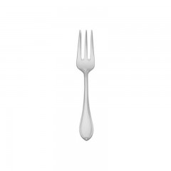 Robbe &amp; Berking Robbe &amp; Berking Navette 150 g versilbert Kuchengabel Вилка для торта Robbe &amp;amp; Berking Navette 150 г посеребренная