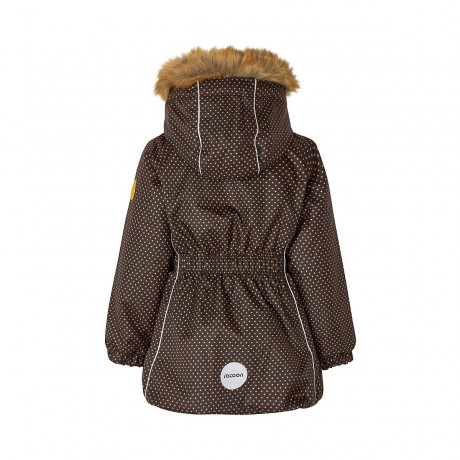 racoon outdoor Huntsville Winterjacken Хантсвилл зимние куртки