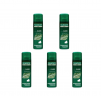 Palmolive Rasierschaum Classic, 300 ml x 5st, Palmolive Men Classic пена для бритья для мужчин, с экстрактом пальмы, Набор 300мл x 5шт