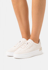 Tommy Hilfiger SIGNATURE Trainers feather white ПОДПИСЬ Кроссовки перо белое