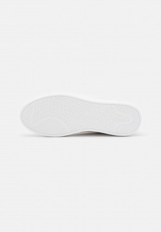 Tommy Hilfiger SIGNATURE Trainers feather white ПОДПИСЬ Кроссовки перо белое