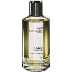 Mancera Sensual White Eau de Parfum Парфюмерная вода Spray Спрей Sand Aoud, 60 мл