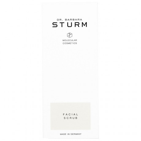 Dr. Barbara Sturm Facial Scrub  Скраб для лица