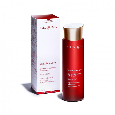 Clarins Lotion de Jeunesse Defroissante  Лосьон de Jeunesse Defroissante