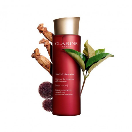 Clarins Lotion de Jeunesse Defroissante  Лосьон de Jeunesse Defroissante