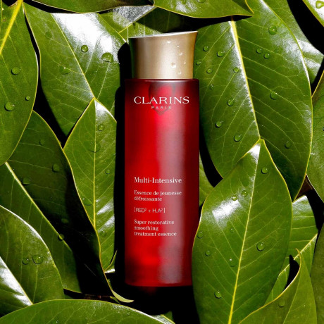 Clarins Lotion de Jeunesse Defroissante  Лосьон de Jeunesse Defroissante