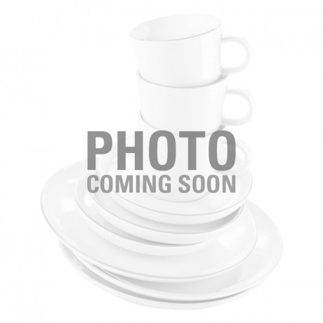 Gmundner Keramik Gmundner Keramik Buntgeflammt Dessertteller / Fruhstucksteller 20x20x2,6 cm Тарелка для десерта / тарелка для завтрака Gmundner ceramics 20x20x2,6 см