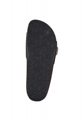 Tommy Hilfiger Mules gold мулы золото