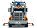Lego Schwerlast-Abschleppwagen Тяжёлый эвакуатор