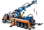 Lego Schwerlast-Abschleppwagen Тяжёлый эвакуатор