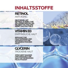 La Roche-Posay ROCHE-POSAY Retinol B3 Serum  ROCHE POSAY Ретинол B3 Сыворотка