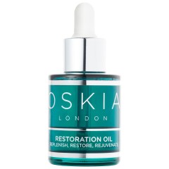 Oskia Restoration Oil Gesichtsol Pflege, 30 мл