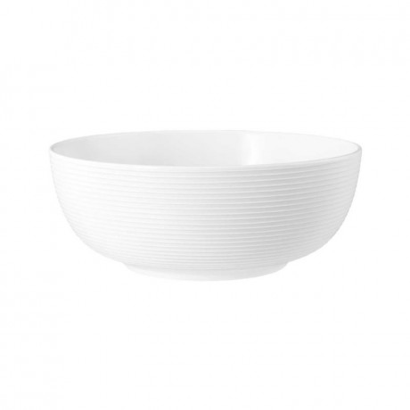 Seltmann Weiden Seltmann Weiden Beat Weiss Foodbowl Schale 20 cm Seltmann Weiden Миска для еды Beat Weiss 20 см