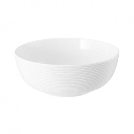 Seltmann Weiden Seltmann Weiden Beat Weiss Foodbowl Schale 20 cm Seltmann Weiden Миска для еды Beat Weiss 20 см