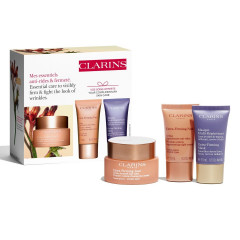 Clarins Skincare Set  Набор для ухода за кожей