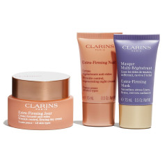 Clarins Skincare Set  Набор для ухода за кожей