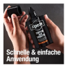 Alpecin Coffein Hair Booster 200ml, Тоник для волос против выпадения для мужчин, с кофеином, для укрепления корней и плотности волос, без силиконов, 200 мл