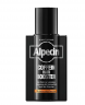 Alpecin Coffein Hair Booster 200ml, Тоник для волос против выпадения для мужчин, с кофеином, для укрепления корней и плотности волос, без силиконов, 200 мл