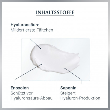 Eucerin Hyaluron-Filler Tagespflege Normale/Mischhaut  Дневной уход Hyaluron-Filler для нормальной/комбинированной кожи