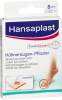 Hansaplast Пластырь от мазолей, 8 шт