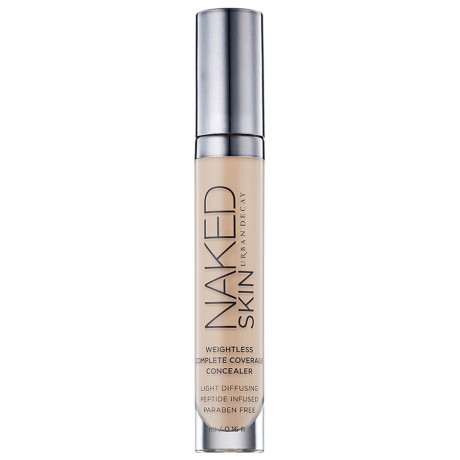 Урбан Дикей Naked Skin Concealer Concealer Naked, 5 мл