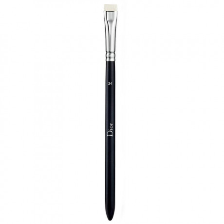 DIOR Eyeliner Brush N° 24 Кисть для подводки глаз № 24
