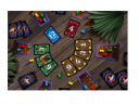 Schmidt Spiele 49456 Skull Queen Kartenspiel,  Карточная игра Королева черепов 49456 Skull Queen, взятки, блеф и риск, от 2 до 6 игроков, от 8 лет