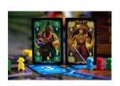 Schmidt Spiele 49456 Skull Queen Kartenspiel,  Карточная игра Королева черепов 49456 Skull Queen, взятки, блеф и риск, от 2 до 6 игроков, от 8 лет