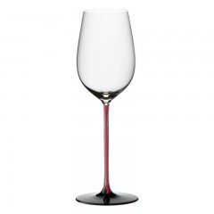 Riedel Riedel Sommeliers Black Series Collector s Edition - Red Black Riesling Grand Cru 252 mm / 380 ccm Riedel Sommeliers Black Series Collector&quot;s Edition - Red Black Riesling Grand Cru 252 мм / 380 см3