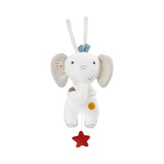 Fehn Spieluhr Elefant fehnNATUR Музыкальная шкатулка слон fehnNATUR