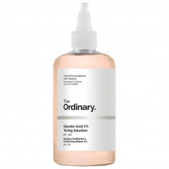 The Ordinary Glycolic Acid 7% Toning Solution  Гликолевая кислота 7% тонизирующий раствор