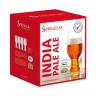 Spiegelau Spiegelau Craft Beer India Pale Ale Glas 540 ml Set 4-tlg. Spiegelau Craft Beer India Pale Ale Бокал 540 мл Набор из 4 предм.
