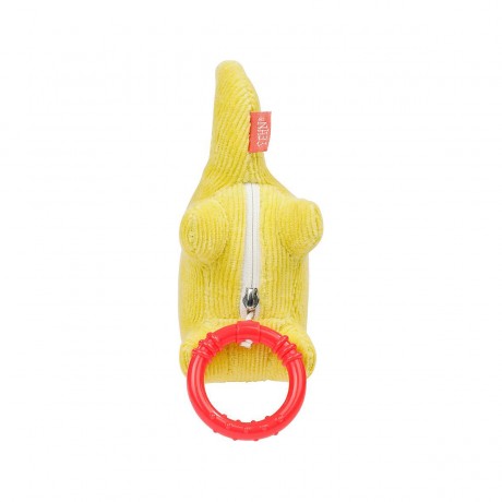 Fehn Mini Spieluhr Dino Миниатюрный динозавр из музыкальной шкатулки