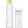 LAVERA Basis Sensitive Lippenbalsam, 4,5 g, Лавера Бальзам для губ Базис Сенситив, био-жожоба и миндаль, увлажнение, 4,5 г