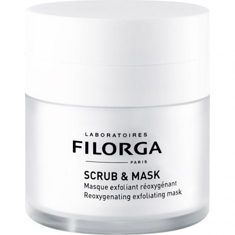 Filorga (Филорга) Mask Маска для лица Scrub & Mask Маска для лица , 55 мл
