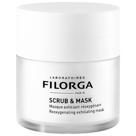Filorga Scrub & Mask  Скраб и маска