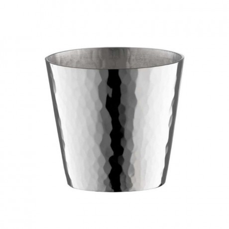 Robbe & Berking Robbe & Berking Martele Bar-Kollektion - 90 g versilbert Wodkabecher Robbe &amp; Berking Martele Bar Collection - Кружка для водки с серебряным покрытием 90 г