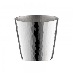 Robbe &amp; Berking Robbe &amp; Berking Martele Bar-Kollektion - 90 g versilbert Wodkabecher Robbe &amp;amp; Berking Martele Bar Collection - Кружка для водки с серебряным покрытием 90 г