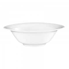 Seltmann Weiden Seltmann Weiden Trio Weiss Dessertschale rund 16 cm / 0,24 L Seltmann Weiden Trio Weiss Десертница круглая 16 см / 0,24 л