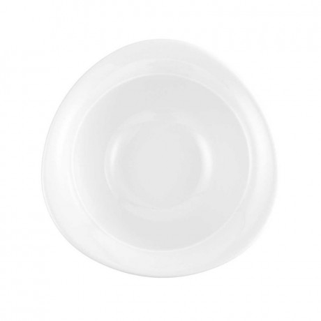 Seltmann Weiden Seltmann Weiden Trio Weiss Dessertschale rund 16 cm / 0,24 L Seltmann Weiden Trio Weiss Десертница круглая 16 см / 0,24 л