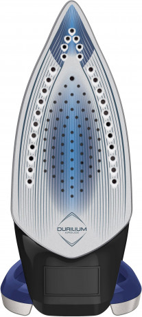 Tefal Tefal Dampfbugeleisen FV6846 Ultragliss, 2800 W, 50 g/Min. kontinuierliche Dampfabgabe, 260 g/Min. Dampfstoss, kratzfest Паровой утюг Tefal FV6846 Ultragliss, 2800 Вт, 50 г/мин. непрерывная подача пара, 260 г/мин. Паровая струя, устойчивая к царапи