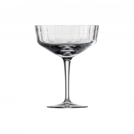 Zwiesel Glas Zwiesel Glas Bar Premium No. 1 by Charles Schumann Cocktailschale Glas klein 231 ml / h: 126 mm Стеклянный бар Zwiesel Premium No. 1 стакан для коктейлей Charles Schumann, маленький, 231 мл / высота: 126 мм
