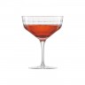 Zwiesel Glas Zwiesel Glas Bar Premium No. 1 by Charles Schumann Cocktailschale Glas klein 231 ml / h: 126 mm Стеклянный бар Zwiesel Premium No. 1 стакан для коктейлей Charles Schumann, маленький, 231 мл / высота: 126 мм