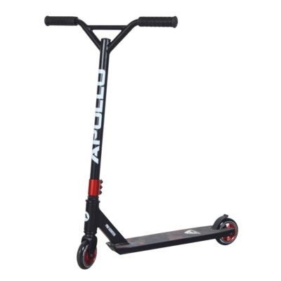 APOLLO Stunt Scooter Freestyle Roller Genius Pro 4.0 Трюковый самокат Самокат для фристайла Genius Pro 4.0