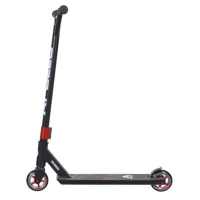 APOLLO Stunt Scooter Freestyle Roller Genius Pro 4.0 Трюковый самокат Самокат для фристайла Genius Pro 4.0