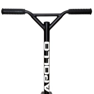 APOLLO Stunt Scooter Freestyle Roller Genius Pro 4.0 Трюковый самокат Самокат для фристайла Genius Pro 4.0