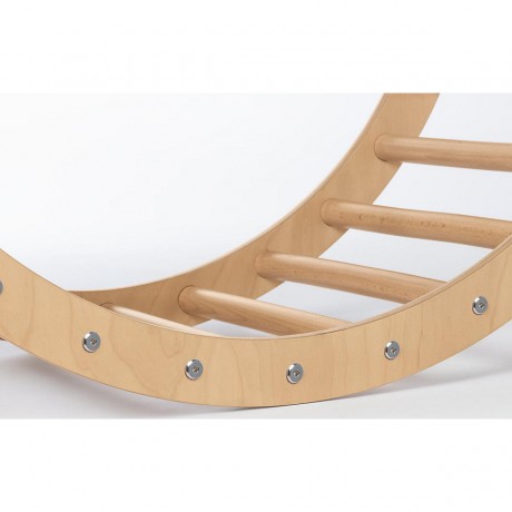 Pinolino Kletterbogen und Wippe „Kari” Альпинистская арка и качели "Кари"